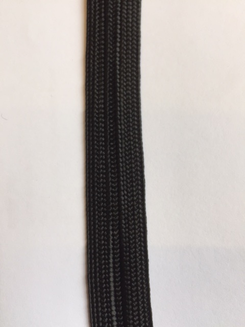 Woven Braid for Trouser legs 15mm By the metre